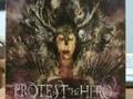 Protest the hero - hidden track fortress 