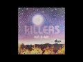 The Killers - Human (Official Instrumental)