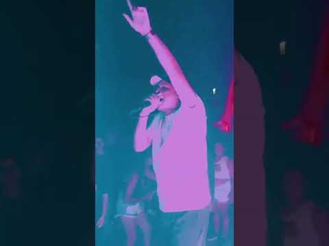 MC Kayene original - Show em tubarão