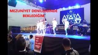 Kars Kafkas Üniversitesi hakkında bilgi :D