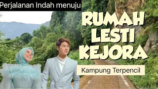 Download lagu Jalan ke RUMAH LESTI KEJORA di KAMPUNG TERPENCIL MENGERIKAN Perjalanan Cikangkareng Cianjur motovlog mp3