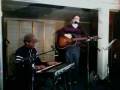 Brad Almond "One Man Caravan" live from the Coffee Club in Media, PA 12/13/2008