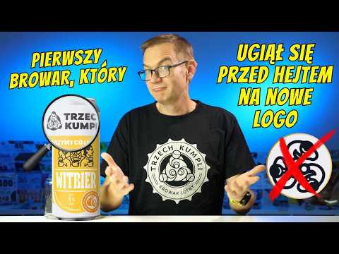 Witbier - Three Buddies