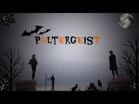 "Poltergeist" Fan Video