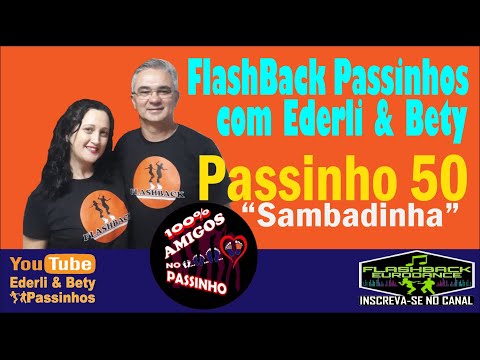 FlashBack Dança Passinho 50 - Roger Meno - Find The Way