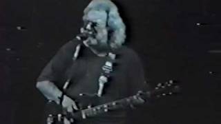 Grateful Dead - We Bid You Goodnight - 9/26/91