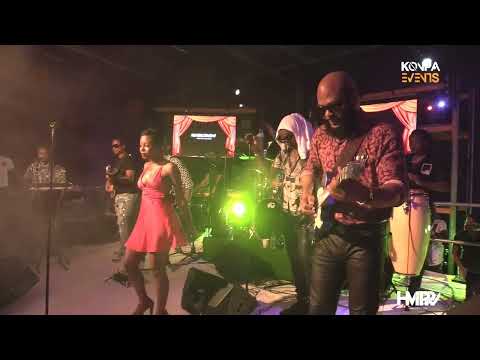 Klass live - M poko ap Bay (live) Guyane Francaise on May 06th, 2023