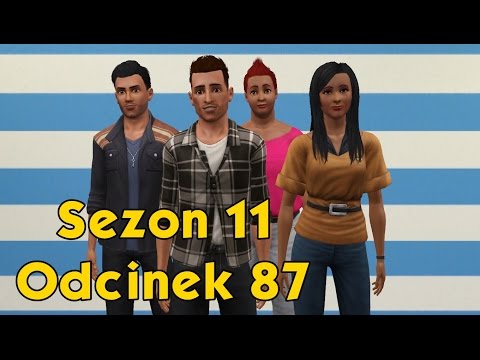 "Przyjemni" - Sezon 11: Odcinek 87