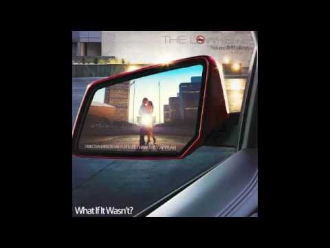 What If It Wasn't by THE LOWKEYS | Shhh Wednesday | Free Download.m4v