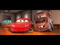 Cars 2006 Extended UK International Teaser Trailer