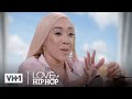 Why You Mad Tho Messiness Mimosas Love Hip Hop Miami