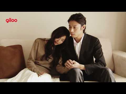 《暗湧情事》預告片｜濱口竜介首部劇情長片！接戲院下檔現在線上看｜Giloo紀實影音