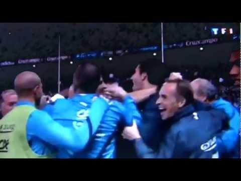 But Giroud FRANCE   ESPAGNE