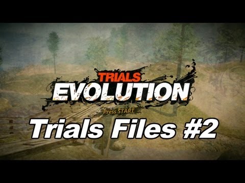 Trials Files 06/24/13 | Rooster Teeth