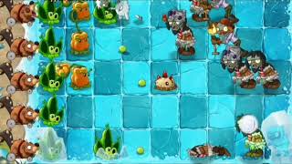 PLANTS VS ZOMBIES Season 2 #pvz2