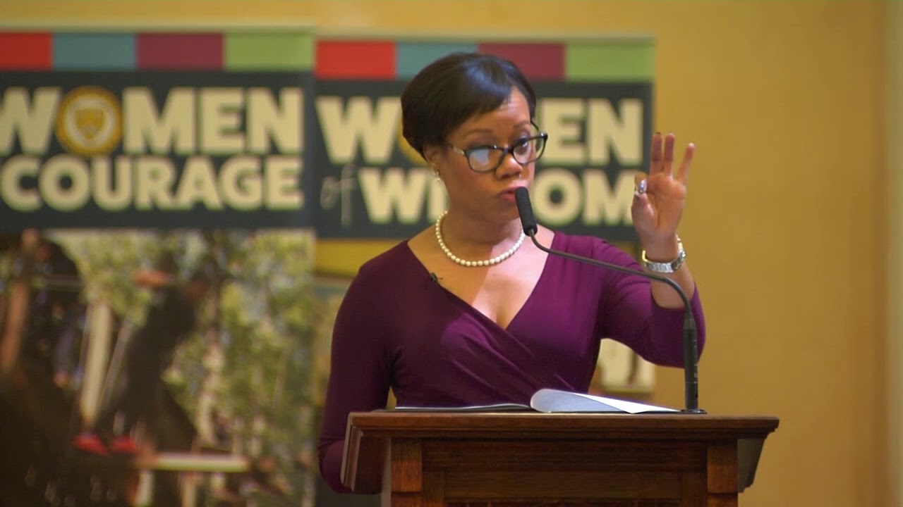 Promotional video thumbnail 2 for Liz Faublas Bestselling Author, Motivational Speaker & Host