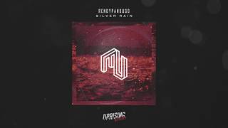 Rendy Pandugo - Silver Rain (Remix By Mahesa Utara)