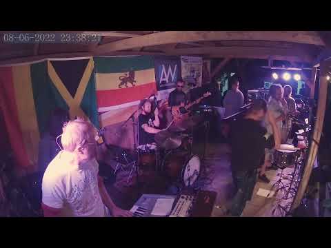 HomeBwoyRasta - Reunion 2022