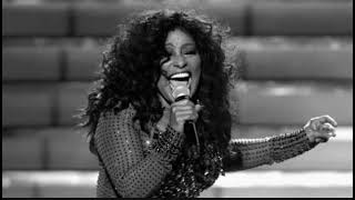 Chaka Khan - You Belong To Me feat. Michael McDonald