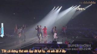 [CuaBoom.vn] Oppa Oppa (Oppa Has Risen) - EunHyuk ft. DongHae