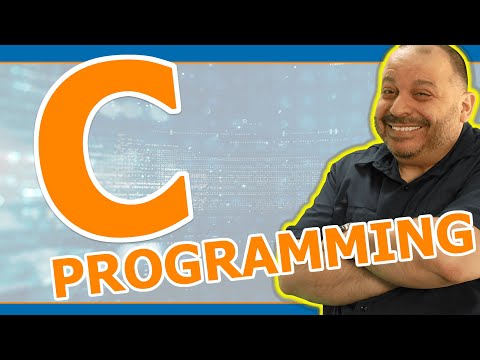 C Coding for Mac | Learn to Program in C for Beginners