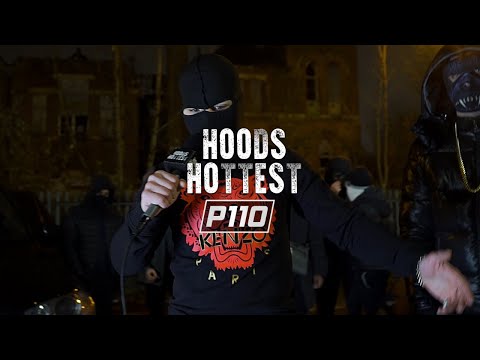 DPackz - Hoods Hottest (Season 2) | P110