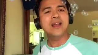 Now and Forever (Ngayon At Kailanman) Sung by Chino Romero