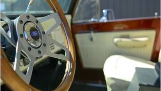 preview picture of video '1975 Ford Bronco Used Cars Powell OH'