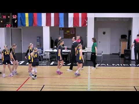 U17EGBL BC Drillo Basketball - MBK Stara Tura | Jan 23, 2026, 3:00 PM