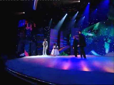 Good Evans - Britains Got Talent Semi Final # 5 2009