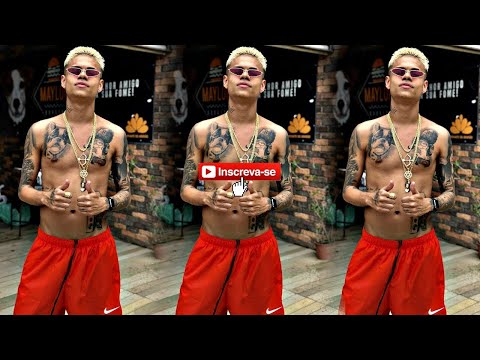 [FREE] Trap Funk Type Beat MC Cabelinho, Orochi, Filipe Ret, MC Kevin, Papatinho 😈