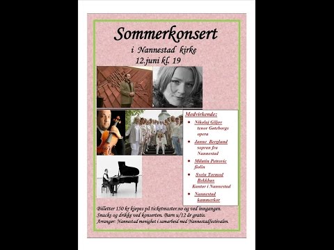 Sommer i Tyrol potpurri (Summer in Tyrol)