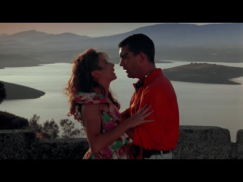 I Will Resist / Resistiré . Antonio Banderas & Victoria Abril (Tie Me Up! Tie Me Down!  ¡Átame! )