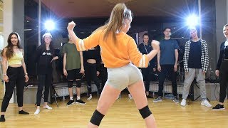 DOJA CAT - CANDY | Choreography by Ana Vodisek