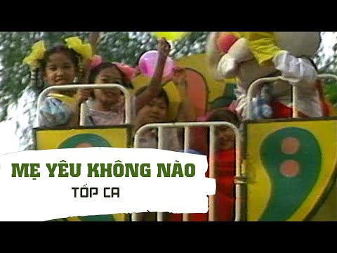 Thể hiện bởi Tốp ca