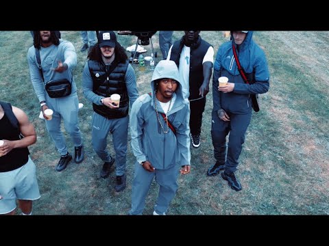 Yxng Loose - Psycho Sid (Official Music Video)