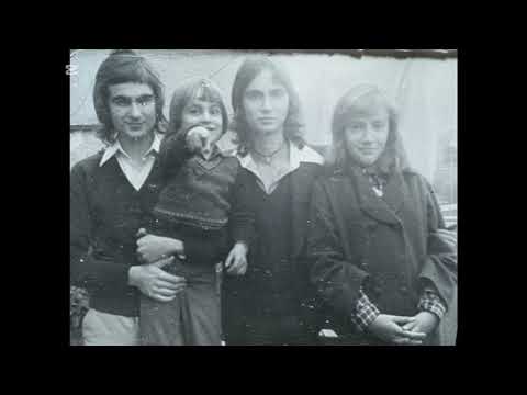 La vida de Juan Pedro Sánchez Murillo (1961-2024). Canción a mi padre.