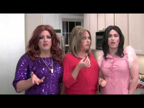 Behind the Scenes on "How to Make Tostones"