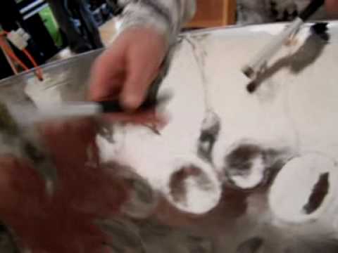 Promotional video thumbnail 3 for Islandboys Steelpan Calypso Band