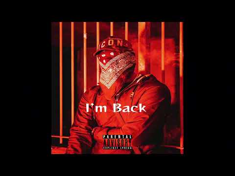 Moje - I’m Back (2022)