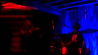 Dodos - "When Will You Go" (Doug Fir Lounge, Portland, OR - 4/05/2011)