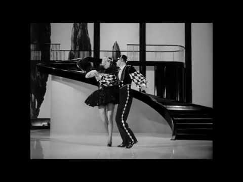 Fred Astaire, Eleanor Powell  I concentrate on you - second half