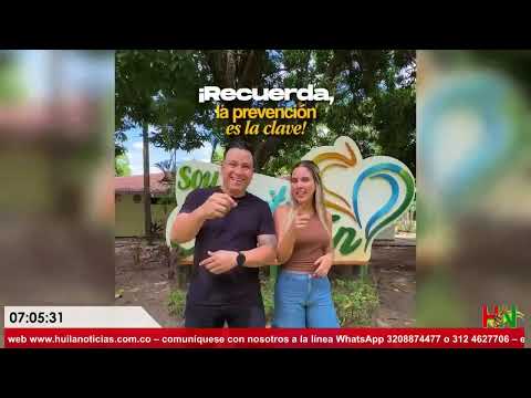 HUILA NOTICIAS 6 DE ENERO DE 2026