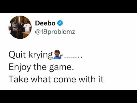 Rams Jalen Ramsey responds to Deebo Samuel trolling him on social media 👀🍿