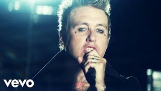 Papa Roach - Leader of the Broken Hearts (Official Music Video)