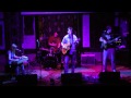 Mother and Child Reunion - Blue James Band