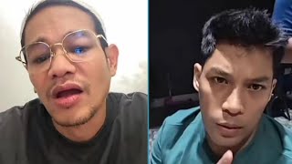 Download lagu Kamal Adli & Que Haidar || Try Dek Yan Dulu Sebelum Try Fazura 😀 mp3