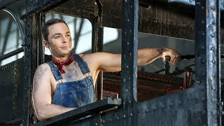 The Big Bang Theory 10x15 - Pensamento Erótico Da Amy Dublado HD