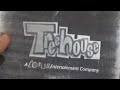 Treehouse TV Logo 2008 With Corus Byline
