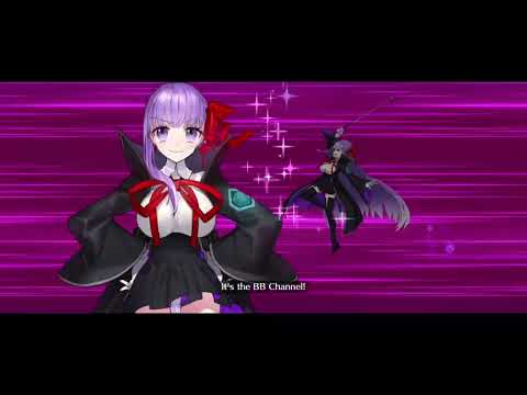 FGO[NA] Nerofest 2023 - Exhibition V - Da Vinci Challenge Quest